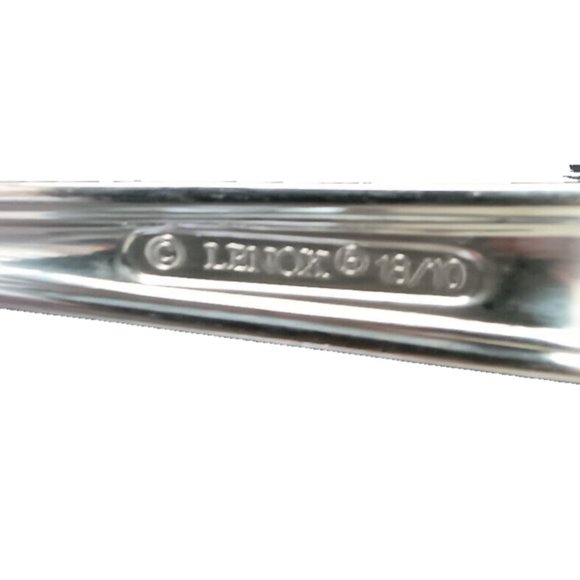 Assorted LENOX Archway FORKS, KNIVES, SPOONS by Lenox-18/10 Stainless - Picture 5 of 6